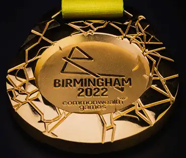 Running Medals Barnsley