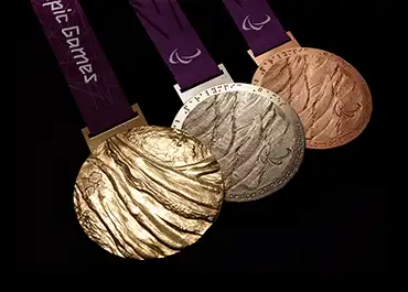 Running Medals Sheffield